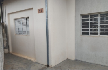 Casa para locação em Avaré